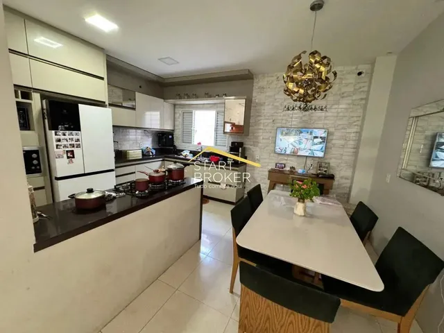 Imagem: Casa Solta 100 Mobiliada para Locação