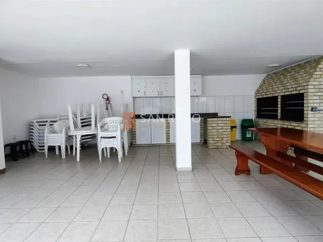 Imagem 16: Estreito Apartamento com 3 dormitórios