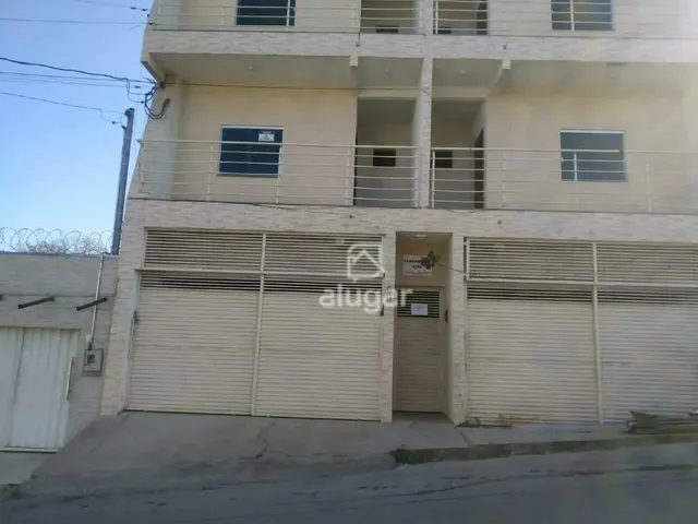 Imagem: Apartamento para Alugar, 3 Quartos, Amazonas