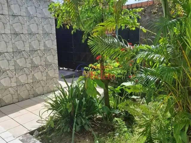 Imagem: Imóveis Belém Aluga Casa com 3 Quartos