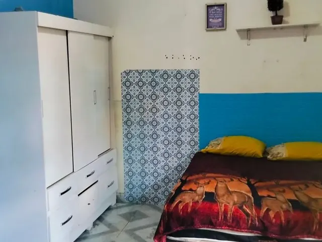 Imagem 1: Quarto pra Solteiro Mobiliado