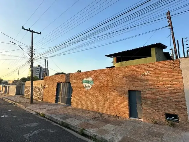 Imagem: 55068 - Casa Residencial - Acesio do Rego