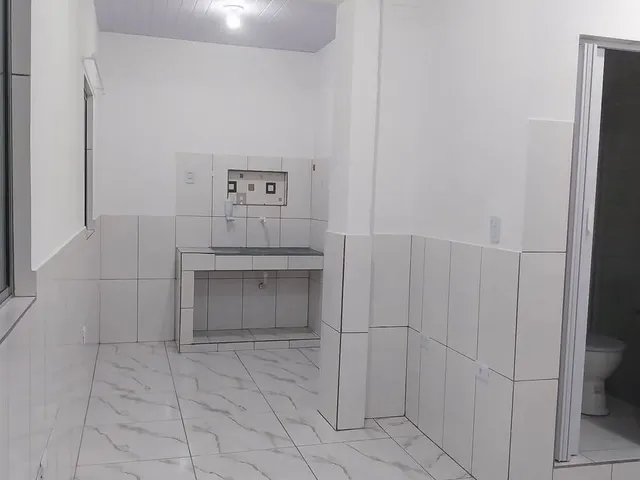 Imagem: Apartamento no Guamá