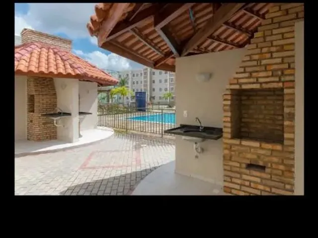 Imagem 1: Alugo Apartamento Mobiliado Mrv Sentindo Recife. 3 Lagoas Próximo . Leia o Anuncio...