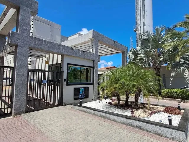 Imagem: Apartamento de 54M² para Locação no Bairro