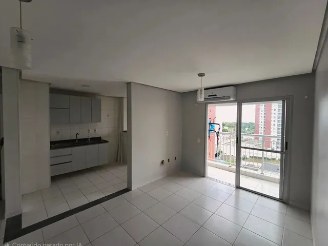 Imagem: River Side 2 Quartos 67M² Semimobiliado