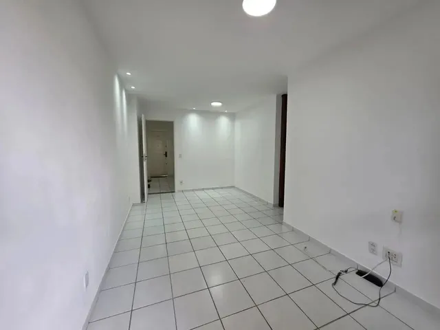 Imagem 13: Imóvel para Aluguel Tem 57 Metros Quadrados com 2 Quartos em Candelária - Natal - Rn