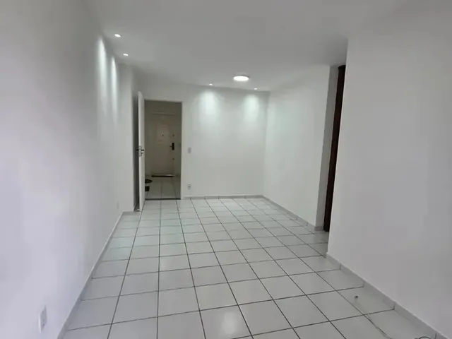 Imagem 15: Imóvel para Aluguel Tem 57 Metros Quadrados com 2 Quartos em Candelária - Natal - Rn