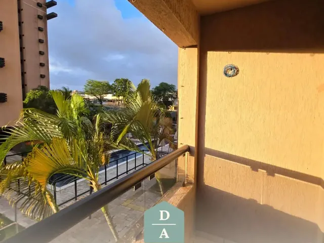 Imagem 4: Imóvel para Aluguel Tem 57 Metros Quadrados com 2 Quartos em Candelária - Natal - Rn