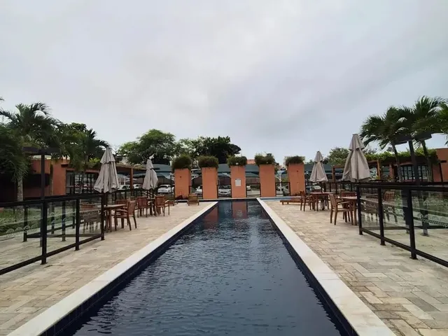 Imagem 3: Imóvel para Aluguel Tem 57 Metros Quadrados com 2 Quartos em Candelária - Natal - Rn
