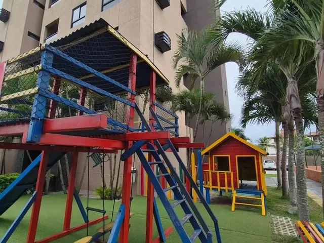 Imagem 6: Imóvel para Aluguel Tem 57 Metros Quadrados com 2 Quartos em Candelária - Natal - Rn