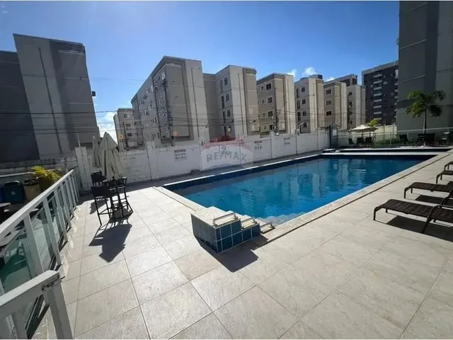Imagem: Apartamento 2/4-Centro- Lauro de Freitas
