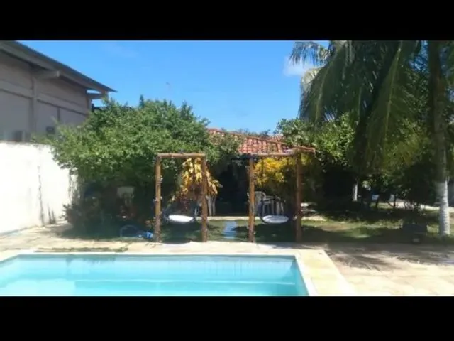 Imagem: Casa Praia Ar Sinuca Piscina Quiosque