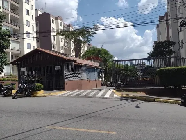 Imagem: Apartamento para Locação 56,32 M² 2 Dormitórios
