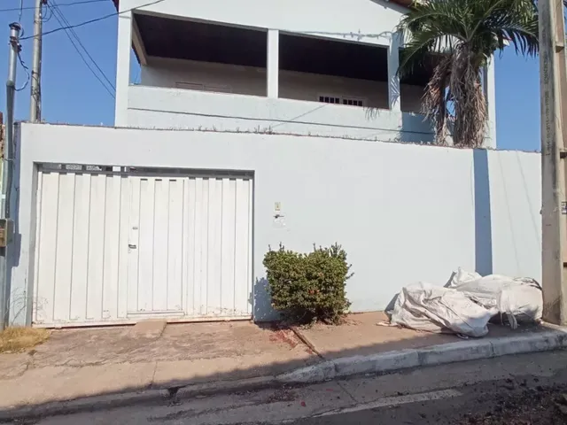 Imagem: Sobrado para Venda, Jardim Florianópolis