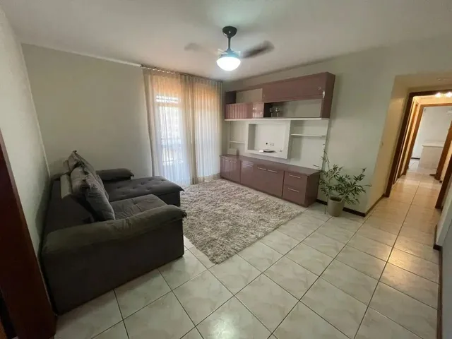 Imagem: Excelente Apto - 2 Quartos (Sendo 1 Suíte)