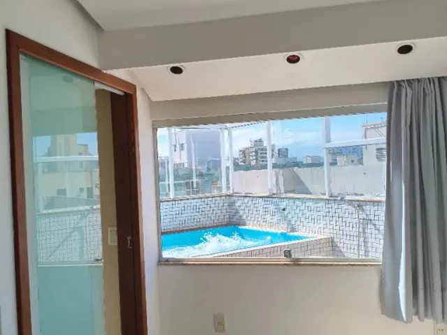 Imagem: Aluguel Cobertura Duplex em Jardim da Penha