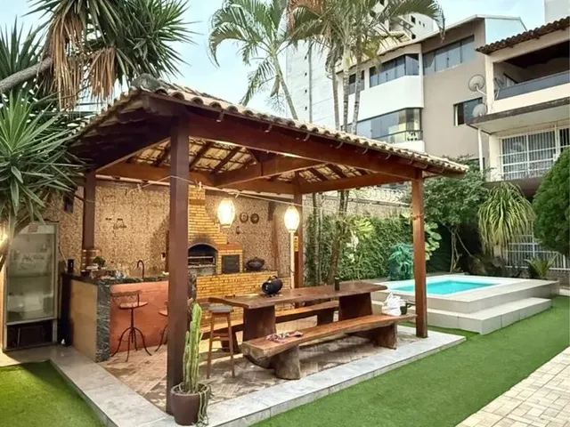 Imagem 1: Casa Luxo para Carnaval Vila Velha