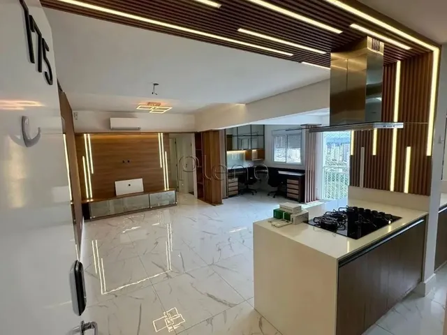 Imagem: Apartamento À Venda em Campinas, Ponte
