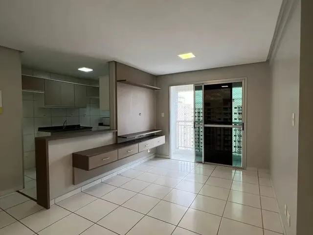 Imagem: Paradise River Apartamento de 2 Quartos