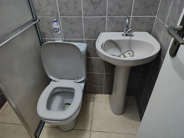 Imagem 2: Kitnet Quarto com aluguel por R$700 /mês
