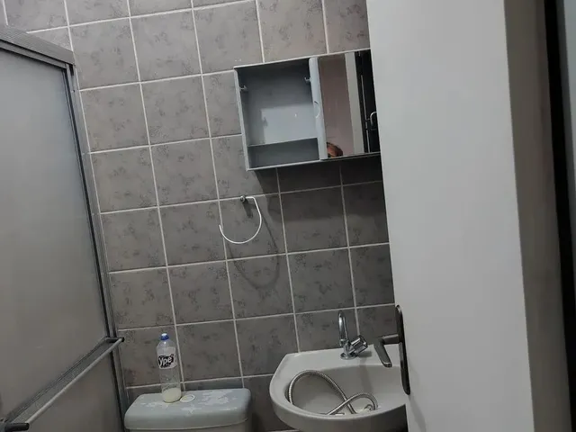 Imagem 6: Kitnet Quarto com aluguel por R$700 /mês