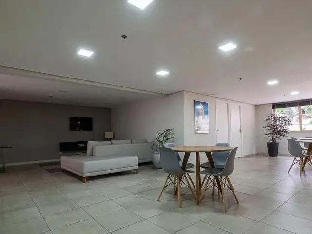 Imagem 7: Flat para Locação no Jardins - Edifício Jardins Metrópolis