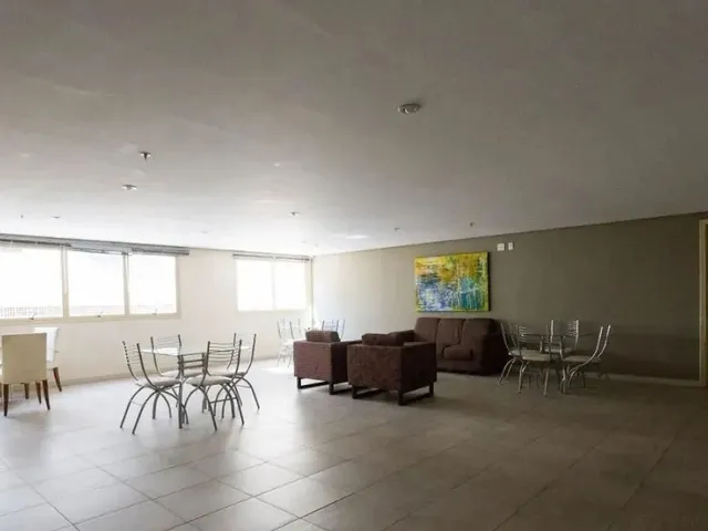 Imagem 10: Flat para Locação no Jardins - Edifício Jardins Metrópolis