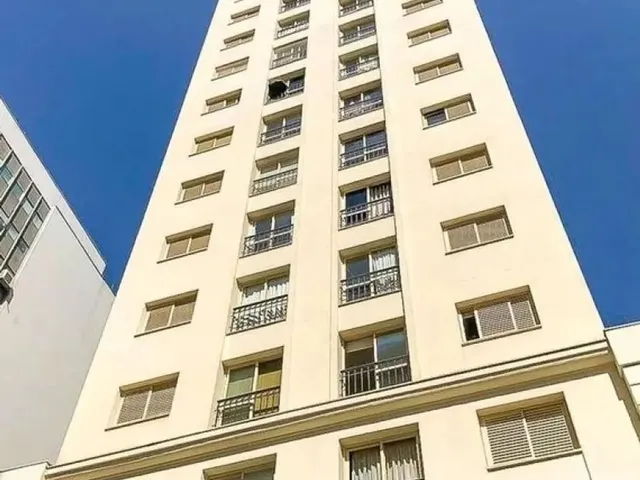Imagem 11: Flat para Locação no Jardins - Edifício Jardins Metrópolis