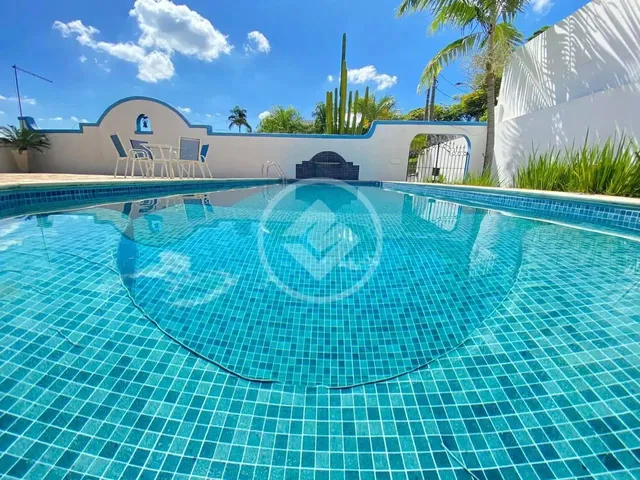 Imagem: Casa Á Venda no Condomínio Terras de Vinhedo
