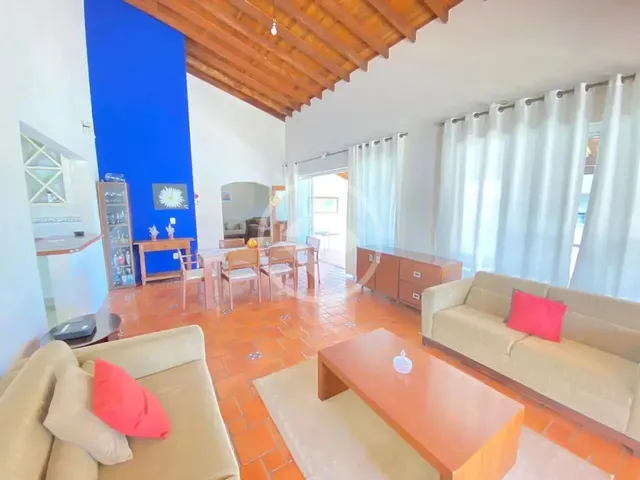 Imagem 7: Casa Á Venda no Condomínio Terras de Vinhedo em Vinhedo/Sp Codigo: 110821