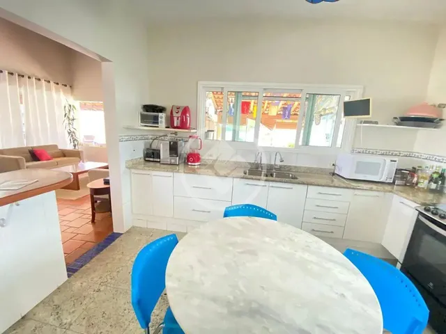 Imagem 6: Casa Á Venda no Condomínio Terras de Vinhedo em Vinhedo/Sp Codigo: 110821