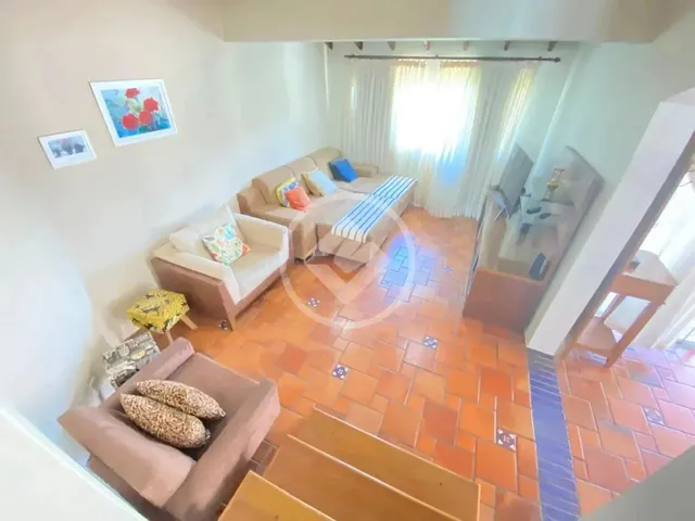 Imagem 14: Casa Á Venda no Condomínio Terras de Vinhedo em Vinhedo/Sp Codigo: 110821