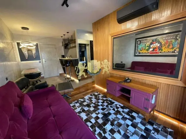 Imagem: Excelente Flat para Alugar no Jardins