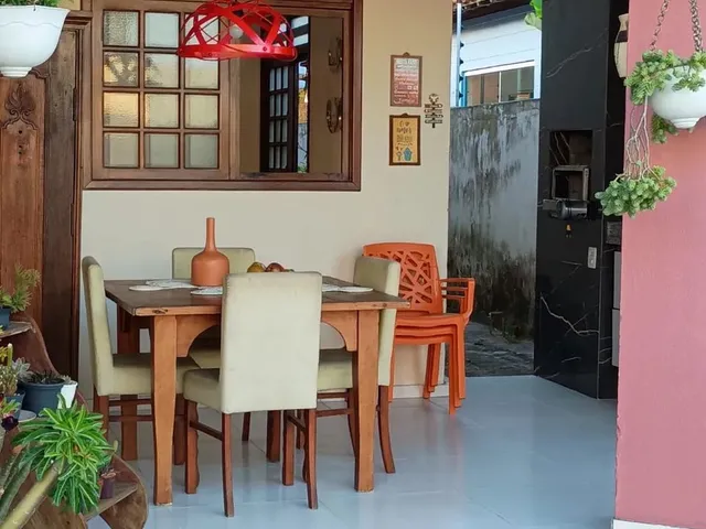 Imagem: Alugo para Temporada Barra Mar