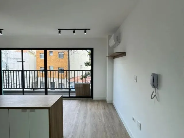 Imagem: Studio para Alugar, 30M² por R$ 2.300/Mês