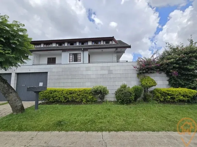 Imagem: Sobrado com 3 Quartos para Alugar por R$