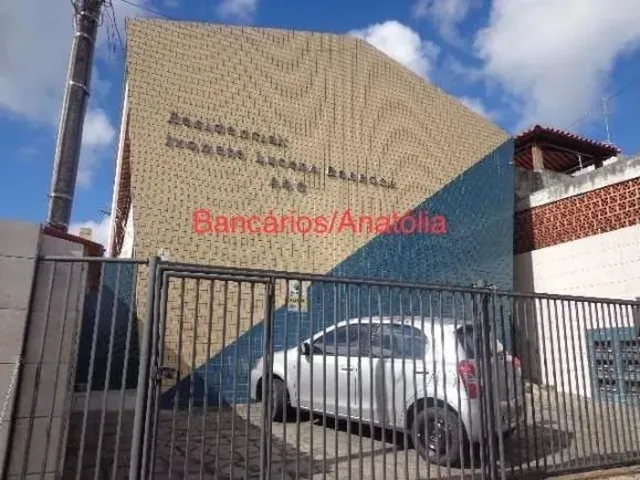 Imagem: Apartamento de Um Quarto no Bancários (Leia