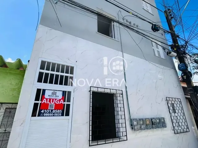 Imagem 1: Apartamento para Aluguel, 2 Quarto(S), Cidade 2000, Fortaleza - Ap1813