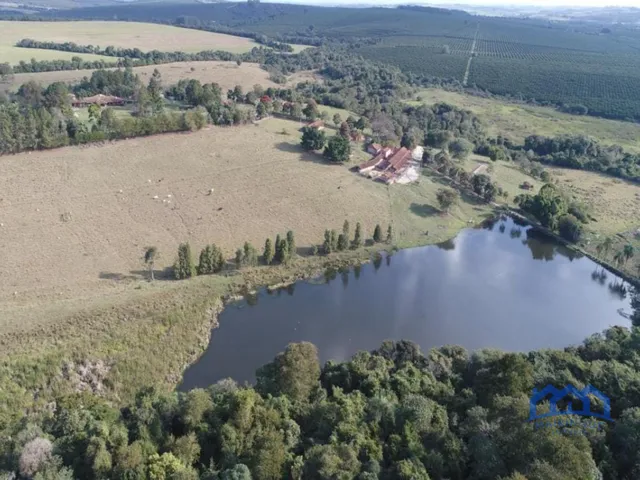 Imagem: Sítio/Fazenda À Venda, 56 Alqueires por