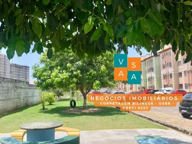 Imagem 11: Apartamento 2/4 Sendo 1 Suíte R$ 1.600,00