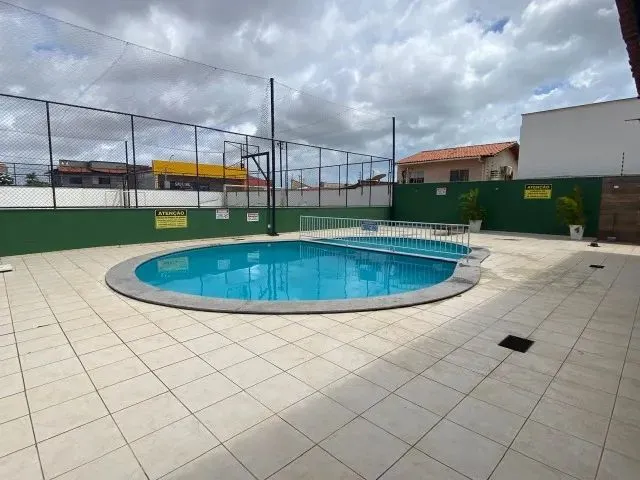 Imagem 10: Apartamento 2/4 Sendo 1 Suíte R$ 1.600,00
