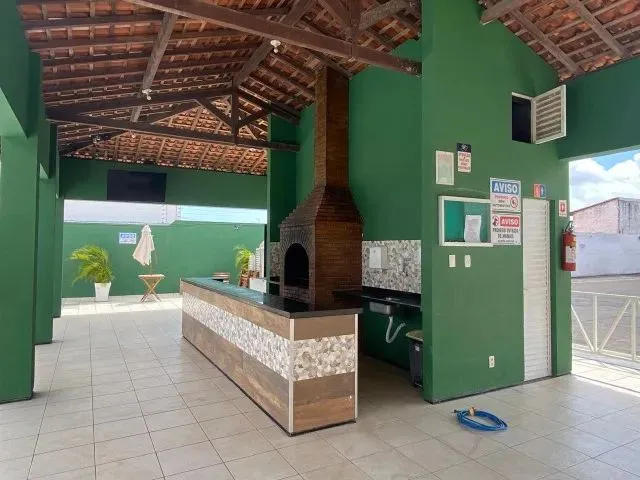 Imagem 13: Apartamento 2/4 Sendo 1 Suíte R$ 1.600,00