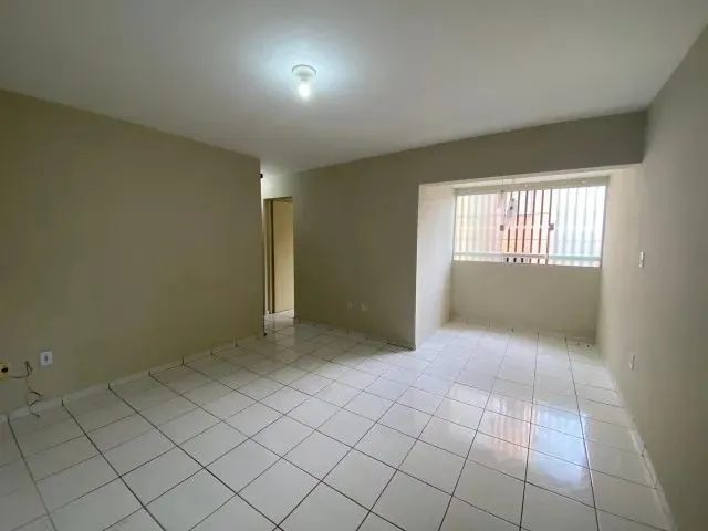 Imagem 14: Apartamento 2/4 Sendo 1 Suíte R$ 1.600,00