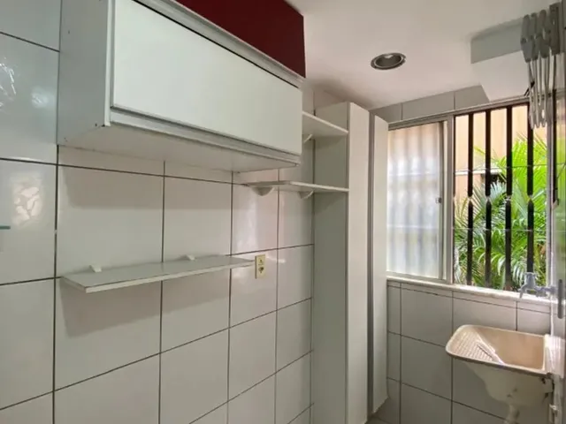 Imagem 2: Apartamento 2/4 Sendo 1 Suíte R$ 1.600,00