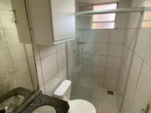 Imagem 8: Apartamento 2/4 Sendo 1 Suíte R$ 1.600,00