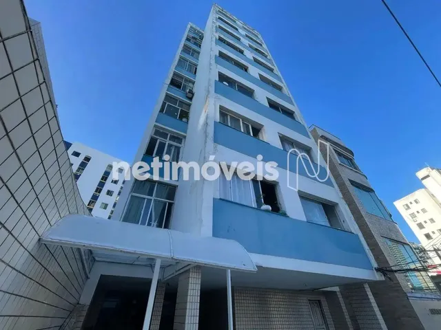 Imagem: Locação Apartamento 1 Quarto Barra Salvador