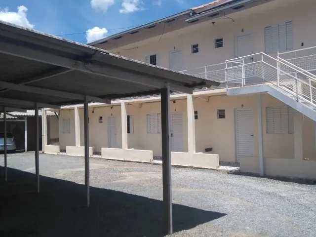 Imagem: Alugo Kitinet no Jardim America