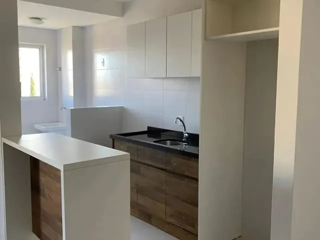 Imagem 1: Imóvel 2 Quartos Semi Mobiliado em Atiradores - Joinville - Sc