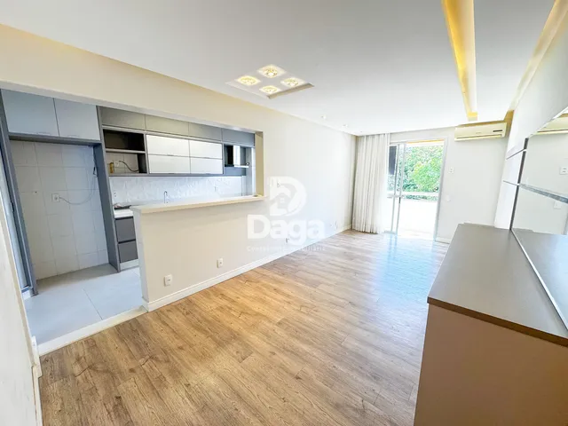 Imagem 7: Apartamento na Trindade - 3 Dormitórios, Sendo 1 Suite - Florianópolis/Sc